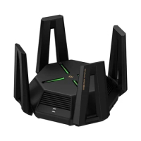 Router AX9000,High-Gain Antennas Router , Router Wifi USB3.0 Wireless Mesh Network