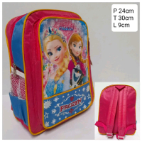 ransel TK paud