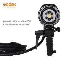 Godox H1200 Godox Mount for AD600 AD600M Wireless Strobe Flash (Godox Mount)