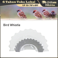 Bird Whistle Magic Tweeting Caller / Noisemaker Alat / Trik Berkericau Untuk Hiburan / Mainan Lucu G