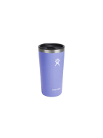 กระติกน้ำสูญญากาศ เก็บความเย็น เก็บความร้อน รุ่น All Around Tumblers  20 oz สี LUPINE