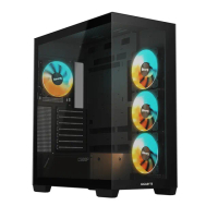 【技嘉平台】R9十二核 Radeon RX 9070 XT{九九零零}水冷電競電腦(R9-9900X3D/X870/64G D5/1TB/WiFi7)