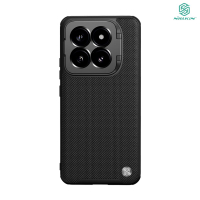 NILLKIN Xiaomi 小米 14 Pro 優尼 Prop 磁吸保護殼(精孔版) 磁吸殼 保護套 手機殼 鏡頭保護 可站立 鏡頭支架 支援 MagSafe