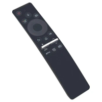BN59-01330A BN59-01329A Voice Smart Remote Replacement Fit for Samsung QLED 8K UHD TV 2020 Models-LS01T Q80T Q70T