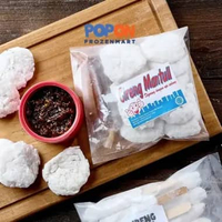 CIRENG / CIRENG RUJAK / CIRENG PAHA HALAL Cireng Mantul Rujak