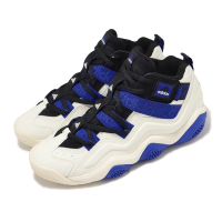 adidas 愛迪達 籃球鞋 Top Ten 2000 男鞋 白 藍 Kobe Bryant 天足 復古 運動鞋 愛迪達(FZ6225)