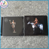 Beyonce Cowboy Carter & Renaissance 2 Albums Set Original CD Album [Sealed] Brand New