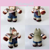 The Forge Character Plush Doll With Soft Short Plush For Boys And Girls