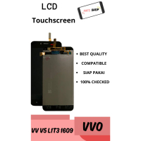 Lcd Touchscreen Complete For V1v0 V5 Lite 1609