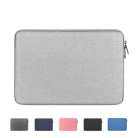 Laptop Sleeve Bag Compatible with MacBook Air/Pro 13-13.3 inch Notebook Bag Compatible with MacBook Pro 14-15.6 inch Notebook