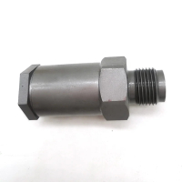 วาล์วระบายสำหรับรถขุด PC300-8 PC350-8 หมายเลข 6745-71-4330