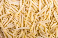 Kentang goreng potato french fries frozen beku 250gram / 500gram 500 gram