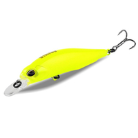 ASINIA 63mm 5g Hot SP Fishing Lures Professional UV Colors Minnow Weight System Wobbler Crankbait F