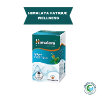 Suplemen Kesehatan Himalaya Fatigue Wellness Plus Ashwagandana multivitamin