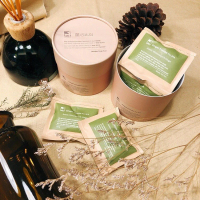 艾草薑奶湯 (15g*7包/盒) 