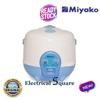 SKY - Miyako Magic Com 0.6L 1.2L 1.8L (PSG-607 MCM-606 A MCM-606 B MCM-512 C MCM-508 SBC) - 0,6 0.6 