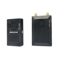 M51 17KM 3/5/10/20 MHz SBUS Video Data Link Wireless OFDM Receivers And Transmitters
