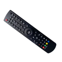 Replacement Remote Control For KUNFT 32VDLM13 24VLM14 22VLM15 Smart LCD LED UHD TV