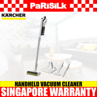 Duty free goods (Bulky) Karcher VCS3 Handheld Vacuum Cleaner