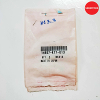 แผ่นรอง (1.850) รหัสสินค้า 14927-KT7-013 สำหรับรถ HONDA CL300,REBEL300,FORZA300,FORZA350,ADV350,CB15