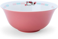【震撼精品百貨】凱蒂貓_Hello Kitty~日本SANRIO三麗鷗 KITTY陶瓷拉麵碗-中華系列*42764