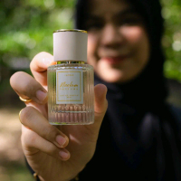Neelam Parfum Janna 30 ML/Eau De Parfum/ Parfum Nilam Aceh