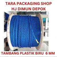 TAMBANG PLASTIK 6 MM