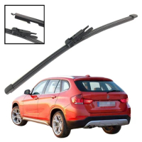 12" Rear Windshield Windscreen Washer Wiper Blade For BMW X1 E84 2009-2015 Car Accessories Accsesories