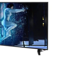 Global version TV set 32 39 43 inch TV Large Memory Full HD 1.5GHz Smart led television TV