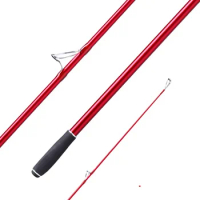 High quality surf 3 section fishing rod 4.2m for sea