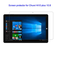 HD Screen protector Protective Film For Chuwi Hi10 plus 10.8" Tablet