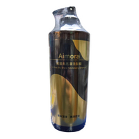 【詠晴中西藥局】港香蘭 何首烏 亮澤洗髮精 500ML/瓶 無患子 健髮洗髮精 500ML/瓶