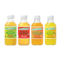 [Beverages] You C1000, Vitamin Drink, Assorted Flavours, 140 ml