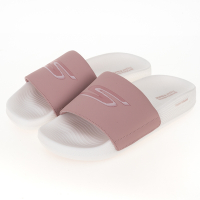 SKECHERS 女鞋 健走系列 涼鞋 拖鞋 HYPER SLIDE - 140448MVE