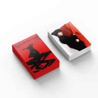 Thẻ Lomo Hologram Laser, BT S J HOPE Tour Hy vọng trên sân khấu, RM Right Place Wrong Person JIN Jun