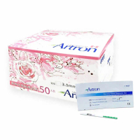 【Artron 雅創】3.5mm排卵快速檢測試紙(50入)