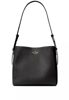 Kate Spade Juliette Medium Bucket Bag - Black