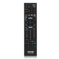 Remote Control Replacement For SONY TV RM-ED052 RM-ED050 RM-ED047 RM-ED053 RM-ED060