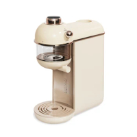 new trending tea baby mike coffee maker mini desktop hot water dispensers