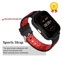 best MTK6737 Android 6.0 4G 3G replaceable strap smart watch 1GB/8GB Sim Card Heart Rate blood pressure SmartWatch Phone watch