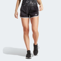 ADIDAS M20 SHORT 女運動短褲-黑-IC5184