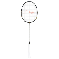 Raket badminton lining turbo charging z drive