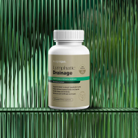 New Maximum Potency Formula - Lymphatic Drainage Capsules by Sculptique ™