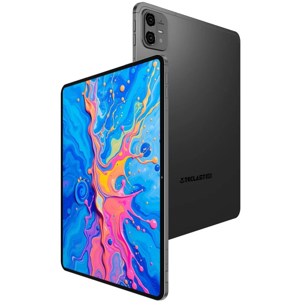 Teclast、120Hzディスプレイ搭載の200ドル未満タブレット2機種を中国で