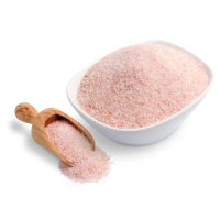Natural Himalaya Pink Rock Salt 800g