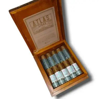 ATLAS ROBUSTO PACK ISI 5