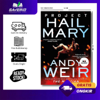 Project Hail Mary by Andy Weir