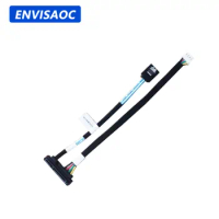 HDD cable For HP All-in-One AIO 24-F 24-F037WCN PC desktop SATA Hard Drive HDD SSD Connector Flex Cable
