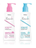 สบู่เหลวอนามัย มิสทีน เลดี้แคร์ 200 ml. l Mistine Lady Care