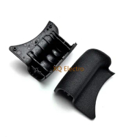Brand New Genuine For Canon EOS 4000D 3000D Rebel T100 Front Cover Rubber Leather Grip +Tape Digital Camera Repair Part